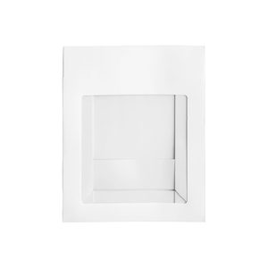 Scatola per Torte 6X3X3 7X7X3 7X7X4 8X8X2.5 8X8X4 8X8X5 9X9X2 9X9X4 9X9X5 10X10X2.5 10X10X5 <span class=keywords><strong>10</strong></span>*<span class=keywords><strong>10</strong></span>*<span class=keywords><strong>6</strong></span> 10X10X8 12X8X2.5 12X12X5 <span class=keywords><strong>cm</strong></span> in Pollici - Product Image 6