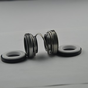 Rm 208 Type Double End Face Mechanical <b>Seal</b> For Centrifugal And Submersible Pumps Standard Parts RM208 Series - Product Image 1