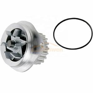 Aelwen Auto Engine Pompe à eau utilisée pour Peugeot OE No.16009417280 1609417280 - Product Image 2