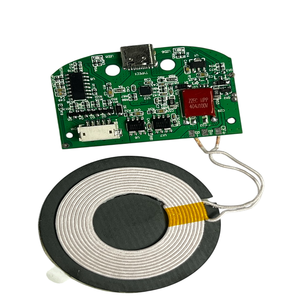 Mạch điện tử lắp ráp sạ<span class=keywords><strong>c</strong></span> không dây USB-<span class=keywords><strong>C</strong></span> Type <span class=keywords><strong>C</strong></span> tùy chỉnh, hỗ trợ 5W 7.5W 10W 15W - Product Image 2