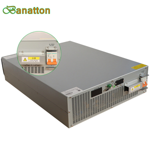 Banatton Ce approuvé haute fréquence <span class=keywords><strong>Hbg</strong></span> série hommage UPS - Product Image 5