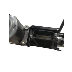 Regulador de ventanilla eléctrica genérico para Buick Park Avenue 2007-2012, pieza de repuesto delantera izquierda - Product Image 4