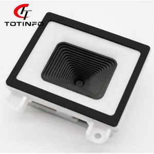 Escáner de Código de Barras Integrado TOTINFO Inteligente con QR, Wiegand, RS485, RS232, USB, 1D y 2D para Sistemas de Control de Acceso a Puertas, en Stock - Product Image 1