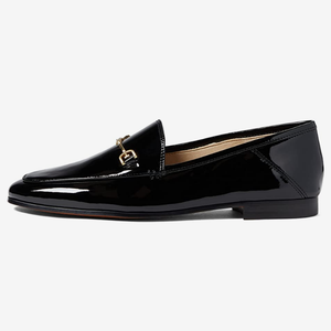 الراقية حذاء رسمي الأزياء تصميم مريحة زلة على العمل أحذية لوفر - Product Image 4