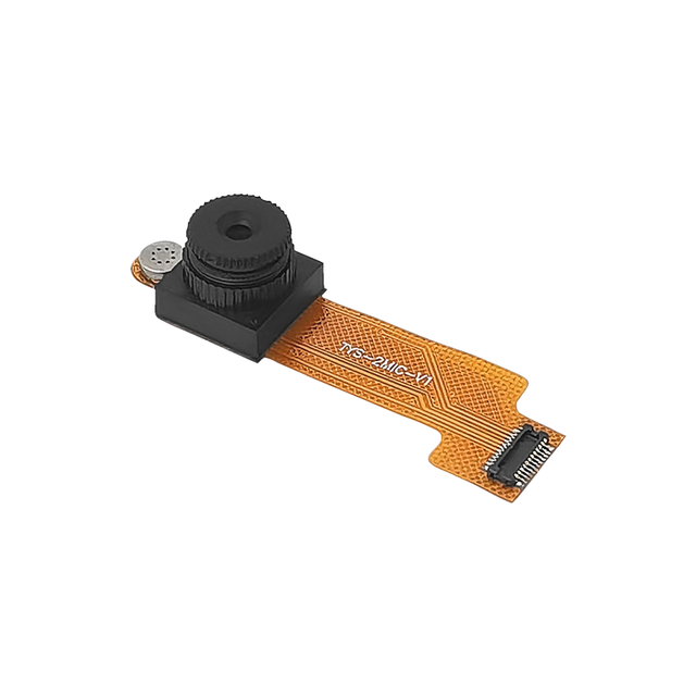 2MP 1600*1200 30FPS GC2093 Low Light HDR Anti-flicker Low Power MIPI Camera Module For Face Recognition Security Monitoring