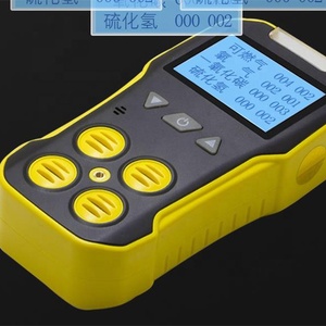 <span class=keywords><strong>Detector</strong></span> de Vazamento de Gás Tóxico EX So2, <span class=keywords><strong>Detector</strong></span> Eletrônico de Vazamento de Gás <span class=keywords><strong>LPG</strong></span>, Preço de Fábrica - Product Image 4
