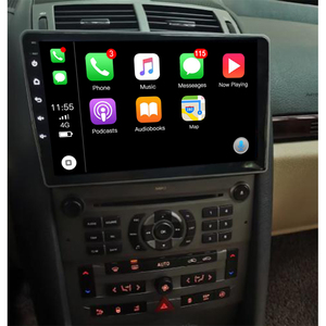 Lettore di navigazione DVD Stereo Video per auto Android per autoradio <span class=keywords><strong>OPEL</strong></span> <span class=keywords><strong>ASTRA</strong></span> ZAFIRA <span class=keywords><strong>2007</strong></span> - Product Image 2