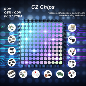 รับประกัน PNX8316HS/102 QFP-208บริการ IC Bom แบบใหม่ดั้งเดิม - Product Image 6