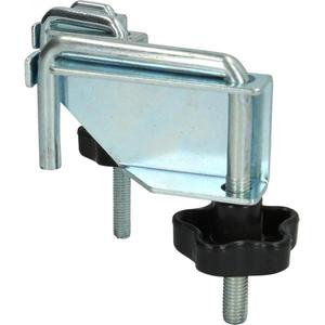 KS TOOLS - 122.1200 <b>Hose</b> <b>clamp</b> set (4 pcs) - EAN 4042146015704 ENGINE AND TIMING SET - Product Image 3