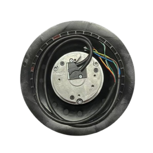 Ventilador Centrífugo de Refrigeración Delta GTB019BUA07R-V E1 115V 50/60Hz 85W 1.36A 3100RPM AHU con Enchufe EC para Unidad de Manejo de Aire - Product Image 5