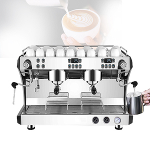 เครื่องชงกาแฟอินเดีย Expresso <span class=keywords><strong>Bezzera</strong></span> B2016 ขายดี ราคาดี เหมาะสำหรับใช้ในบ้าน - Product Image 1