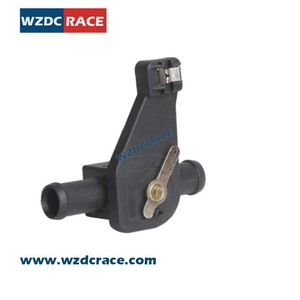 Válvula de agua caliente WZDC RACE 171819809E con puerto de 1/2 pulgada para VW Opel Land Rover - Product Image 1