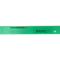 Carte de commande CNC Fanuc A20B-8200-0600