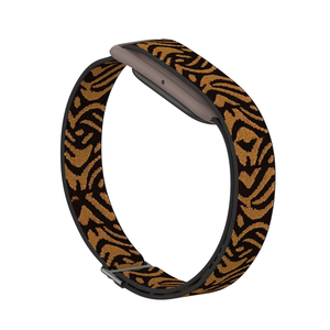 Funda Protectora Elástica Integrada OEM con Hebilla Metálica Ajustable, Compatible con Fitbit Air - Product Image 2