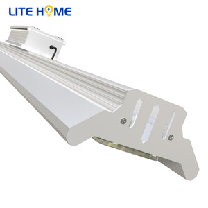 IP65 200w 240w imperméable haut Ppfd commercial mené élèvent la lumière pour le spectre complet d'efficacité la plus élevée d'usine d'intérieur mené élèvent des lumières - Product Image 3