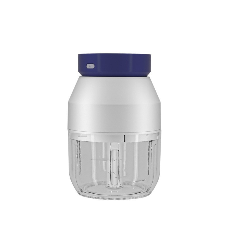 Mini Electric Baby Food Machine Meat Grinder Garlic Crusher Kitchen Accessories Wireless Usb Fruit Nuts Speedy Chopper