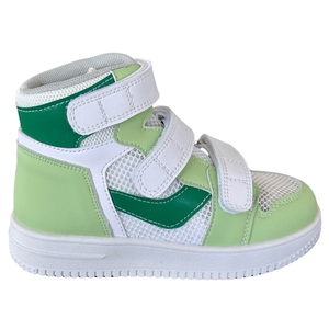 Zapatos Ortopédicos Adaptativos para Terapia Infantil con Cierre de Gancho y Bucle, Soporte de Arco, Correctivos para Niños, Pediátricos - Product Image 4