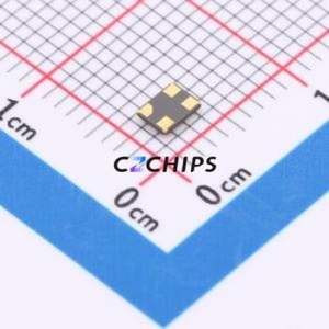 SX3B8.000F1010G30 Crystal (Passive) SMD3225-4P Crystal Oscillator SMD Crystal Oscillator 8MHz 10ppm 10pF - Product Image 2