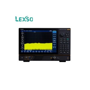 เครื่องวิเคราะห์4042b แบบพกพา Ceyear พร้อมย่านความถี่9kHz ~ 9GHz - Product Image 6