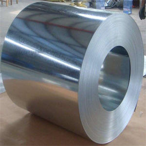 Bobine en alliage de zinc OEM en gros, surface prélaquée, grades personnalisés (1060/1070), tolérance de 1%, largeur 200-1220 mm, découpe/pliage - Product Image 2