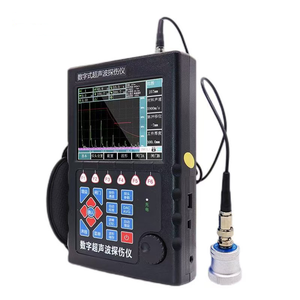 Defektoskop Ultraschall-Phased-Array-Fehlerdetektor Stahlseil-Ultraschall-Fehlerdetektor <span class=keywords><strong>NDT</strong></span> - Product Image 6