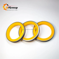 Kit de joints de vérin hydraulique pour excavatrice Jonyang pour JY230E JY623 Pièces de machines de construction