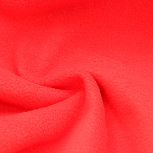 Vải <span class=keywords><strong>Polyester</strong></span> Lông Cừu <span class=keywords><strong>B</strong></span>ắc Cực Chất Lượng Cao Phục Hồi Chức Năng Tùy Chỉnh OEM Vải Lưới <span class=keywords><strong>B</strong></span>ướm Cho Trang Phục Nữ - Product Image 3