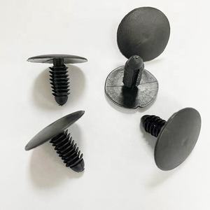 Clip de fixation universel en <span class=keywords><strong>plastique</strong></span> automatique Clips de fixation d'aile intérieure pour <span class=keywords><strong>Suzuki</strong></span> Vitara/SX4 - Product Image 1