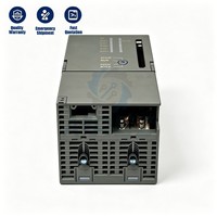 6ES7656-6CL40-1EF0 Proses Redundansi CPU PLC Controller 6ES76566CL401EF0 Dengan Layanan Pelacakan Variabel Opsional