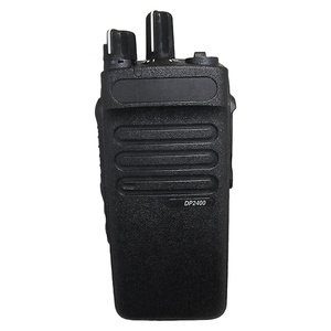 Nieuwe Aankomst Vhf Uhf Custom Populaire Merk Dp2400 Dp2400e Vhf Walkie Talkie Waterdichte Radio Met Lange Afstand Voor Motorola - Product Image 1