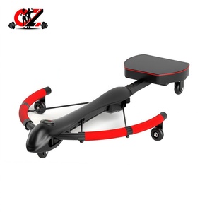 CZFIT Appareil d'exercice abdominal Dragonfly de haute qualité pour la maison et la salle de sport, personnalisable pour le fitness et la combustion des graisses - Product Image 2