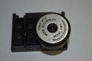 Plc Jm Model Fm-1 Fiber Mode <strong>Scrambler</strong> (sml20) Warranty Product - Product Image 1