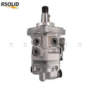 ปั๊มน้ำมันเชื้อเพลิง Rsoliddiesel 299000-0070 299000-0040 299000-0071 299000-0072 Dens Toyot สำหรับ 1GD-FTV 2GD-FTV 22100-11010-D 22100-0E010 - Product Image 2