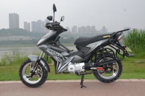 Moto chinoise 125cc, moto puissante et bon marché à 4 temps, vente en gros, vente chaude au Pérou, <span class=keywords><strong>SUMO</strong></span> - Product Image 3