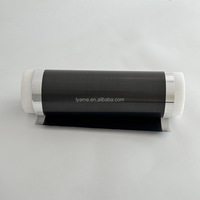 Anode personnalisée & cathode électrode de batterie pour la recherche de batterie