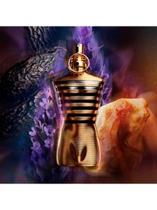 <span class=keywords><strong>Perfume</strong></span> Original de Diseñador para Hombre <span class=keywords><strong>Gaultier</strong></span> Le Male Le Parfum 125ML Fragancia Duradera Le Beau Scent Más Vendido - Product Image 3