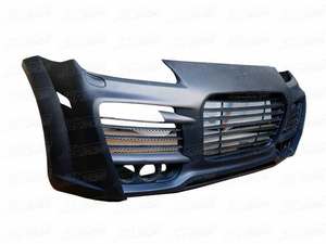 Kit de Carrocería de Fibra de Vidrio Estilo TA para PORSCHE CAYENNE <span class=keywords><strong>957</strong></span> 2008-2010 - Product Image 6