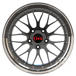 ล้อปลอมสำหรับรถแข่งแบบกำหนดเองล้อขัดมัน5X112 5X120 5X130 M3รถ BMW M2 F82 M4พอร์ช911 <span class=keywords><strong>964</strong></span> 996 997เทอร์โบ <span class=keywords><strong>Carrera</strong></span> - Product Image 2