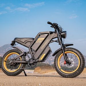 <span class=keywords><strong>Moto</strong></span> Elettrica GT20 MAX con Ruota <span class=keywords><strong>MG</strong></span>, E-Bike con Motore Brushless da 3000W, Tipo Streetbike Verificato ed Economico, Batteria al Litio 60V - Product Image 4