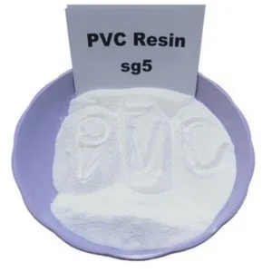 ถุงพีวีซีเรซินขึ้นรูปเกรดผงสำหรับอุตสาหกรรมท่อ25กก. - Product Image 1