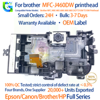 Tête d'impression de remplacement LKB109001 pour imprimante Brother MFC J460 J480 J485 J680 J880 J885 MFC-J460DW
