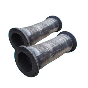 Trung Quốc Nhà Máy nạo vét thủy lực <span class=keywords><strong>Hose</strong></span> đáng tin cậy PVC hút layflat xả nước <span class=keywords><strong>Hose</strong></span> - Product Image 2