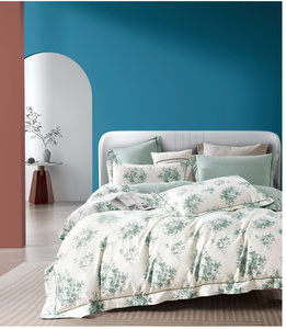 Trung Quốc nóng bán bán buôn sọc 100% polyester nhà dệt vải cho tấm Ga Trải Giường Duvet cover trong cuộn và Bale dệt - Product Image 6