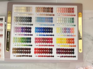 ชุดเจลทาเล็บ <span class=keywords><strong>KAISE</strong></span> คุณภาพสูง 135 สี หลากสี สำหรับร้านทำเล็บ ขายดี แฟชั่น ทำเล็บ ปลอดสารพิษ เจลยูวี ขายส่ง - Product Image 6