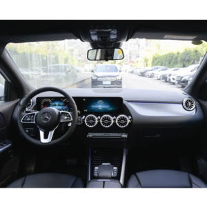 Vehículos de Gasolina de <span class=keywords><strong>Segunda</strong></span> <span class=keywords><strong>Mano</strong></span> de Alta Calidad para Venta al por Mayor, Mercedes-Benz <span class=keywords><strong>GLA</strong></span> Modelo 2023, <span class=keywords><strong>GLA</strong></span> 220, Auto Usado - Product Image 5