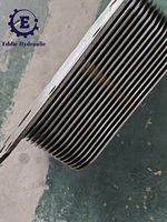 Pièces de machines de construction de haute qualité 4W5550 4W5551 4W6428 5H1093 CORE une HUILE adaptée au moteur marin D342 D342C