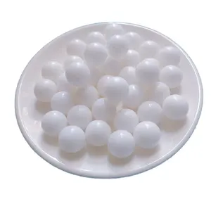 POM plastic ball diameter 7.144mm universal ball