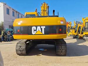 Excavadora Usada Caterpillar 320C 320D 324D 325D, Caterpillar 325CL 330D, Equipo Inspeccionado - Product Image 6
