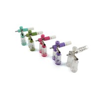 Canon à mousse PROWORKZ à double bouteille sans dilution, compatible avec les nettoyeurs haute pression, pulvérisateur de mousse pour le detailing automobile, vente en gros OEM