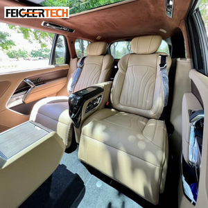 Siège <span class=keywords><strong>de</strong></span> voiture modifié Feigeer Tech avec chauffage, ventilation et massage pour Range Rover Executive L405 L460 Sport L320 L494 Defender - Product Image 2